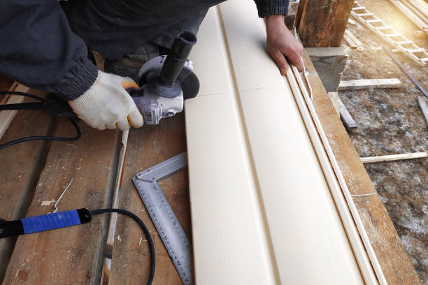 Best Composite Siding  in Clark, SD